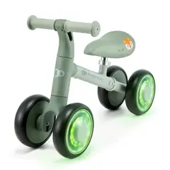 KINDERKRAFT - Triciclo Cutie Flash
