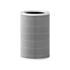 XIAOMI - Filtro Repuesto Purificador 4 Lite HEPA 99.97% -Filtro 3 Capas-Duración12 Meses