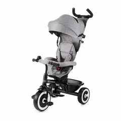 KINDERKRAFT - Triciclo Multifuncional Aston