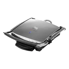 URSUS TROTTER - Sandwichera Grill Panini 2000W Acero Inoxidable