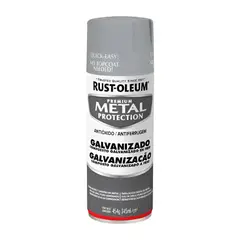 RUST OLEUM - Pintura Metal Protection Galvanizado 345ml