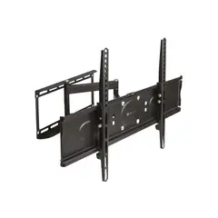 KLIP XTREME - KPM-885, Soporte TV Articulado 26-55", VESA 600x400, 50 kg