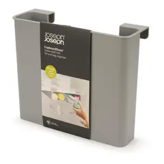 JOSEPH JOSEPH - Organizador Colgante Cupboard Gris 1 Unid