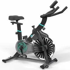 TEN SERIES - Bicicleta Spinning XT50