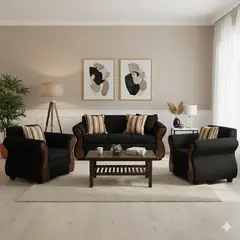 DECO OUTLET - Living Tarento 311 Tela