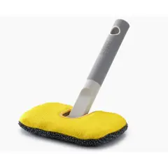 JOSEPH JOSEPH - Limpiador Superficies Microfibra Clean Tech 1 Unid