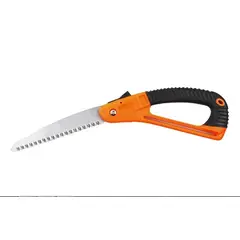 GENERICO - Sierra De Mano Plegable Mini Sierra Para Jardín Podar