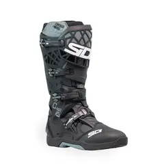 SIDI - BOTA CROSSAIR X BLACK-BLACK