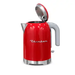 THORBEN - Hervidor Eléctrico Thor Retro Style Kettlet