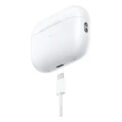 GENERICO - Pods Segunda Generación 2da Gen Para iPhone