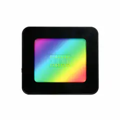 MEGABRIGHT - Proyector Smart Flat 20w WIFI