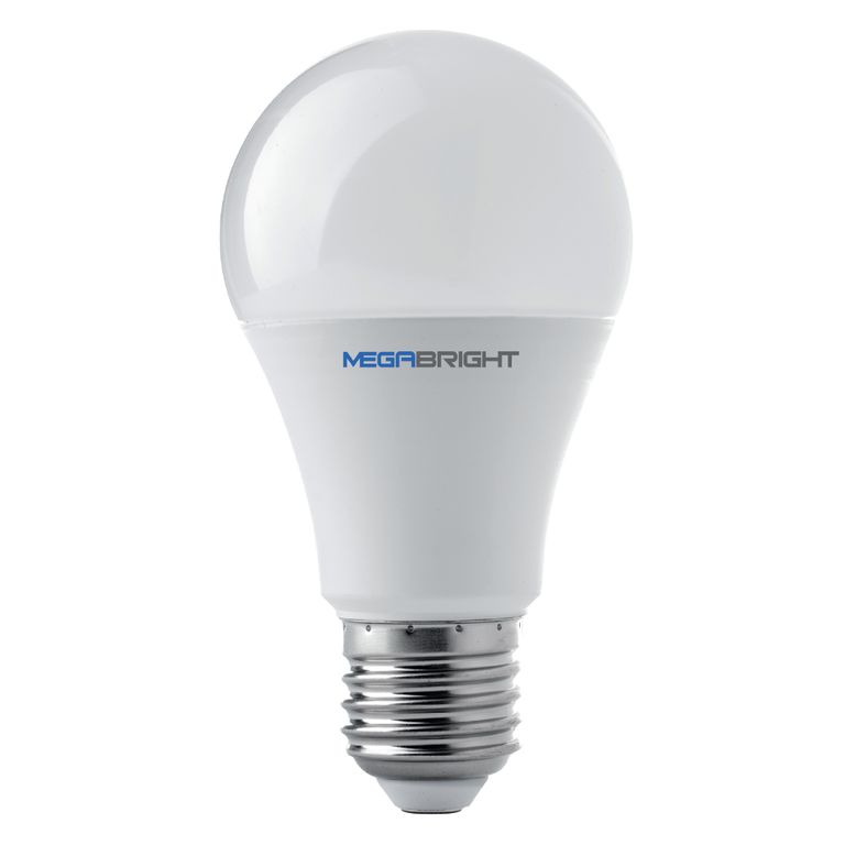Ampolleta LED A60 CLASICA 9W6400K E-27
