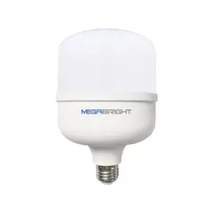 MEGABRIGHT - Ampolleta HIGH Power 20W E27 6500K