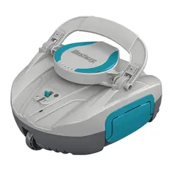 BESTWAY - Aspiradora piscina robot Aquatronix G100