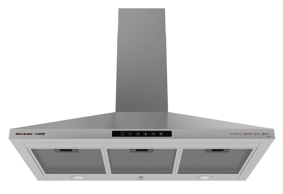 Campana Automática CA-930AIN Auto Smart Detect