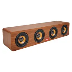BLIK - Parlante Portatil Rockwood 26in x4 TWS BT 53 10H 20W