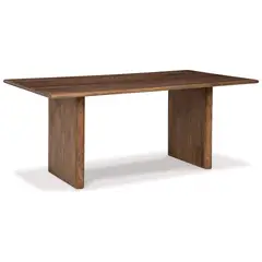 ASHLEY - Mesa comedor Isanti