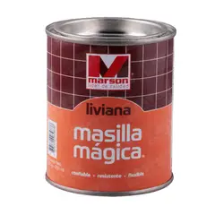 MARSON - MASILLA MAGICA DE 350 cc1 ENDNO INCLUIDO