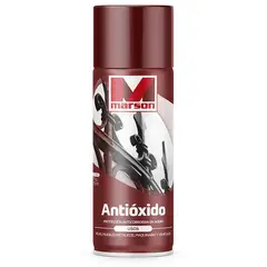 MARSON - PINTSPRAY ANTIOXIDO ROJO INFLA