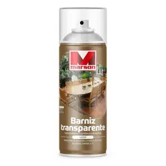 MARSON - PINTSPRAY BARNIZ TRANS BRILL INFLA
