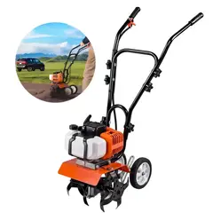 ALTERNATIVE - Motocultivador Gaccoa 52cc 300mm 165kw - Profesional