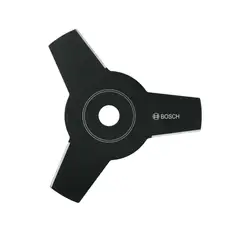 BOSCH - HOJA PDESBROZADORA 23CM F016800629