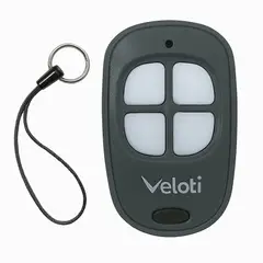 VELOTI - CONTROL REMOTO UNIVERSAL PARA MOT HAND TRANSMITER