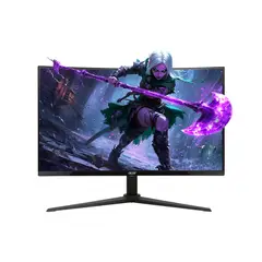 ACER - Monitor Gamer XZ270 27 FHD Panel VA Freesync Premium 1MS VRB 240Hz HDR10