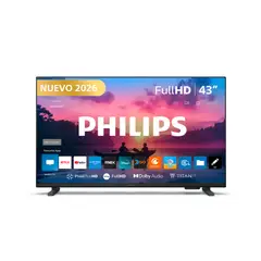 PHILIPS - Smart TV 43 Led FHD 43PFD6910