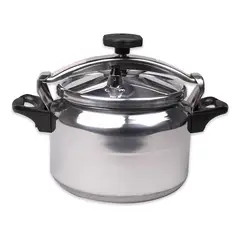 DORAL - Olla A Presión Línea Fast Cook De 8 Litros Marca