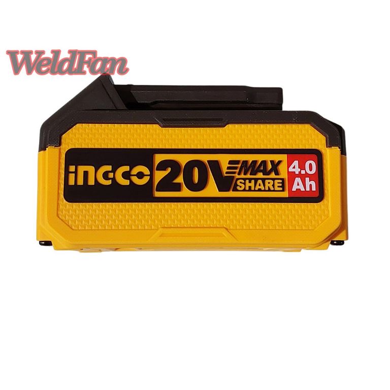 Bateria Industrial Litio-ion P20s 4ah 20v