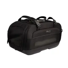 TAVO - Transporte Mascota Dupree II Onyx