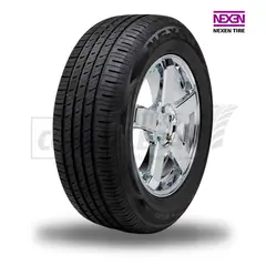 NEXEN - Neumático 255/55 R20 Nfera Ru5  .  V-107