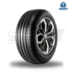 GENERICO - Neumático 185/60 R15 Sunwide Rs-Eco . H-84