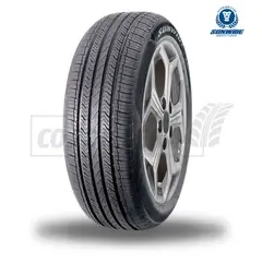 GENERICO - Neumático 245/65 R17 Sunwide Conquest . H-111 Xl