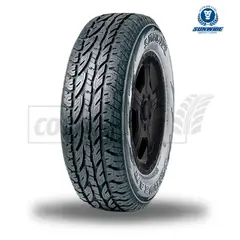 GENERICO - Neumático 265/65 R17 Sunwide Durevole At . T-112