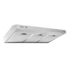 SINDELEN - Campana Slim InoxStyle CA-900IN