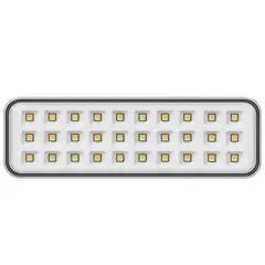 MEGABRIGHT - Lámpara Emergencia Led Bar30