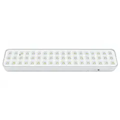MEGABRIGHT - Lámpara Emergencia Led Bar60