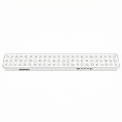 MEGABRIGHT - Lámpara Emergencia Led Bar90