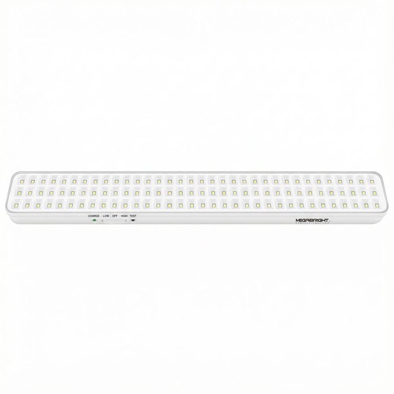 Lámpara Emergencia Led Bar120