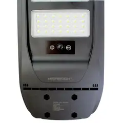 MEGABRIGHT - Luminaria Solar BRISA Led 200W LF