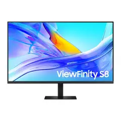 SAMSUNG - Monitor 37 Plano - ViewFinity S8 S80UD 4K 5ms 60h