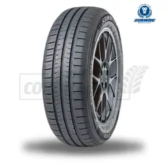 GENERICO - Neumático 175/70 R14 Sunwide Rs-Zero . H-84