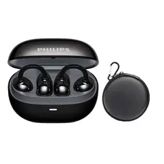 PHILIPS - Audifonos TAT3469 Bluetooth 5.4 TWS y Estuche