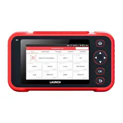LAUNCH - Escáner Automotriz CRP 129S