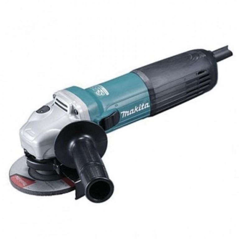 ESMERIL ANGULAR GA4540 4 12 115 MM 1100W