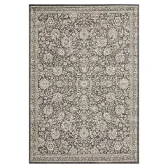ELEMENTS & CO - Alfombra Persian Dark 200x285 cm