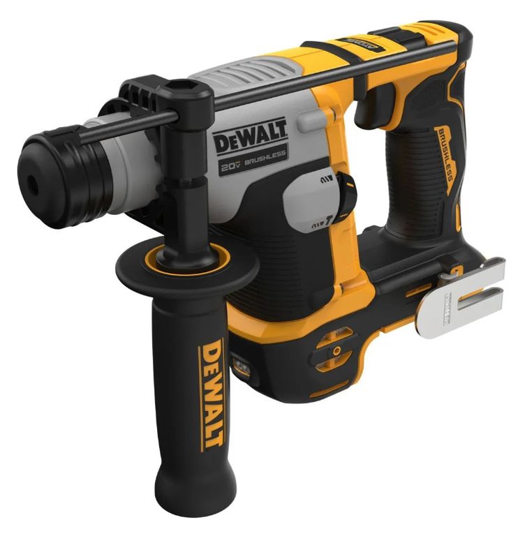 Rotomartillo electroneumático Atomic DCH172B-B3 SIN BATERIA a $195.990