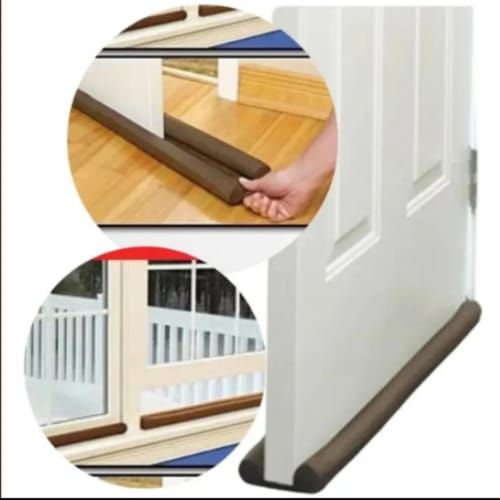 Aislantes para Puertas y Ventanas para frio,polvo y vichos